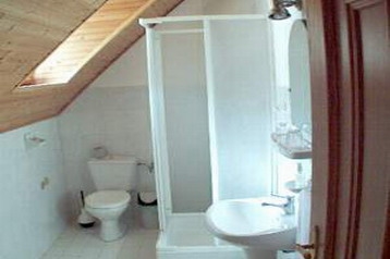 Alloggio presso privati Badacsony 2